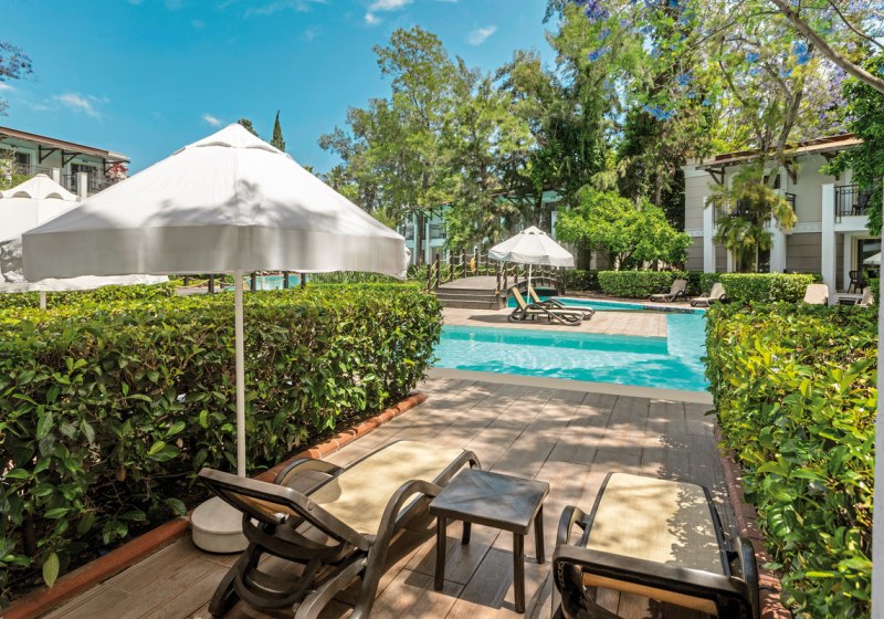 Zimmer & Wohnkomfort