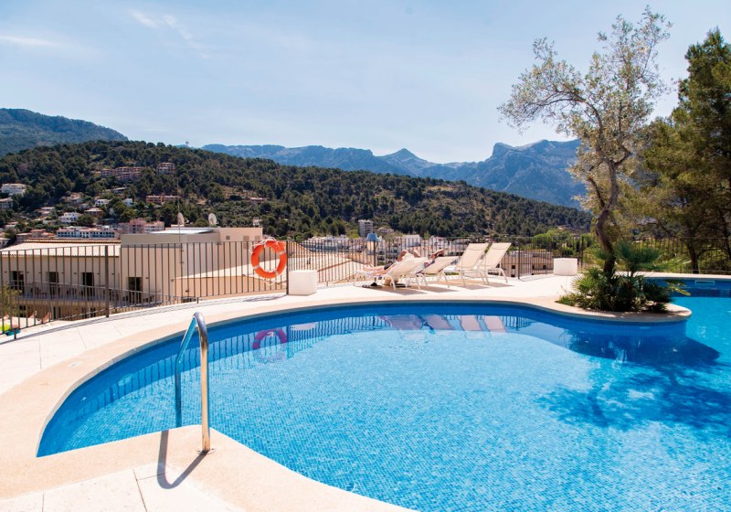 Hotel Allgemein