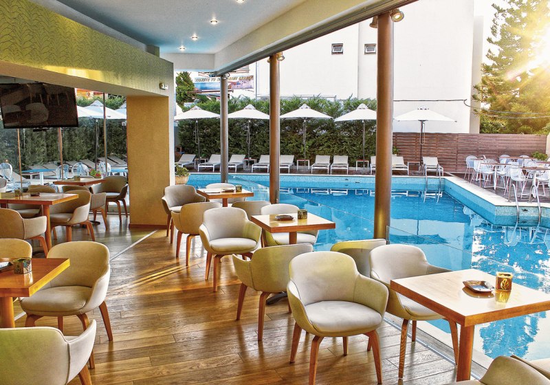 Hotel Allgemein