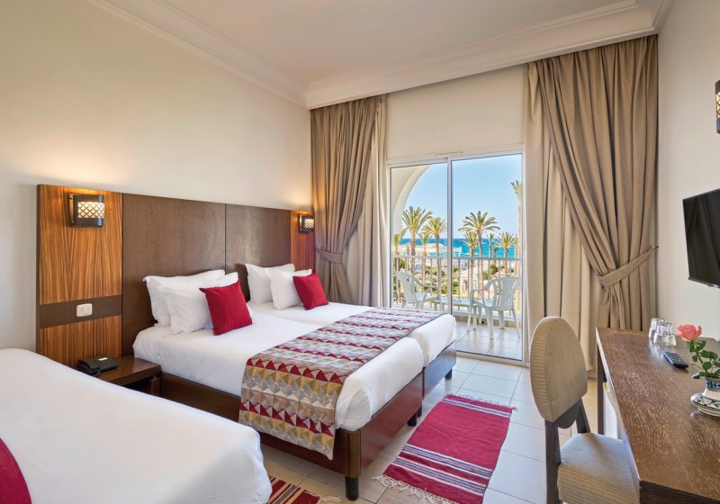 Zimmer & Wohnkomfort