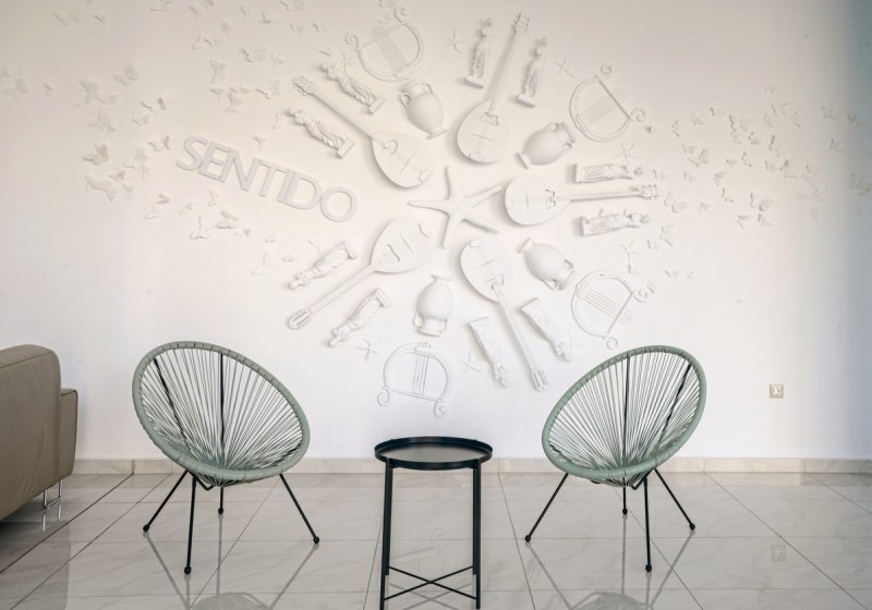 Sentido Asterias Beach Resort