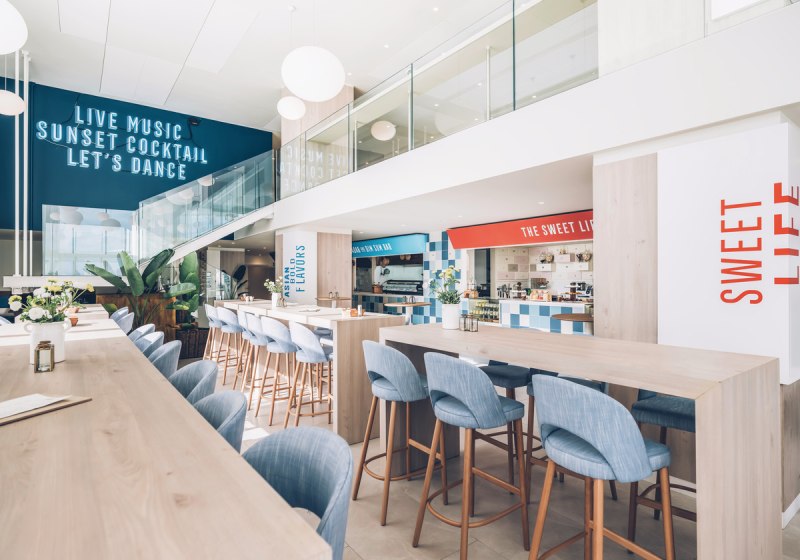 Kulinarik & Restaurants