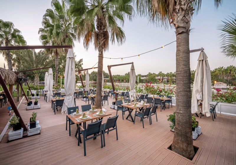 Kulinarik & Restaurants