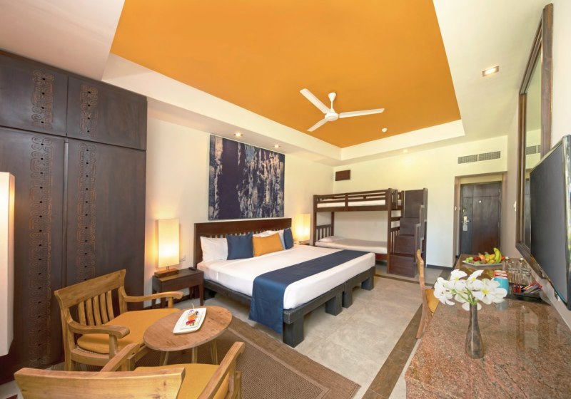 Zimmer & Wohnkomfort