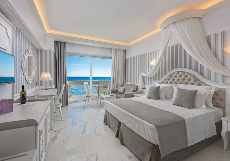 Zimmer & Wohnkomfort