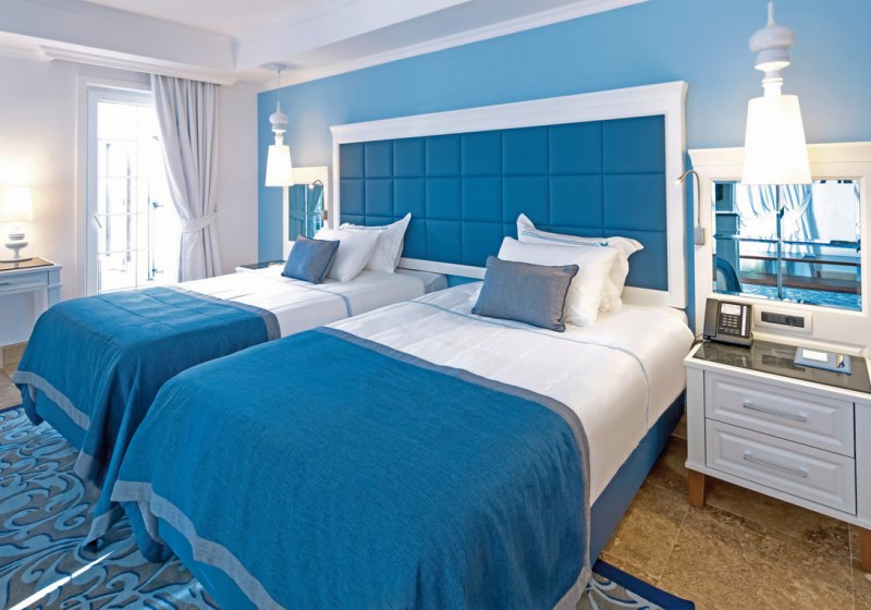 Zimmer & Wohnkomfort