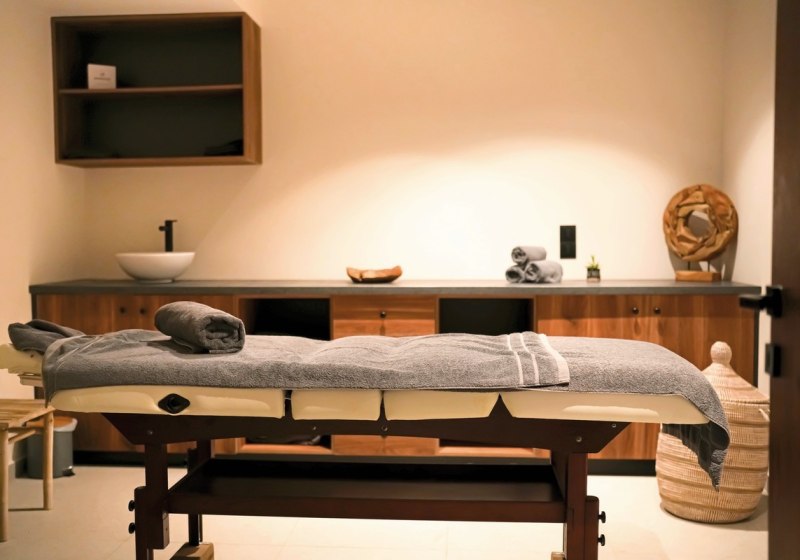 Beispiel: Wellness & Entspannung