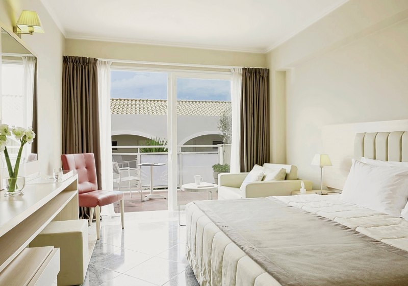 Zimmer & Wohnkomfort