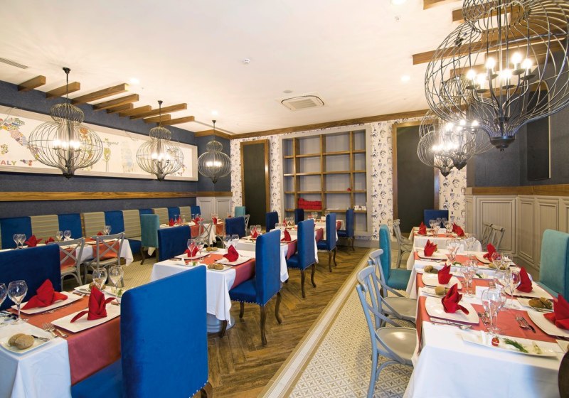 Kulinarik & Restaurants