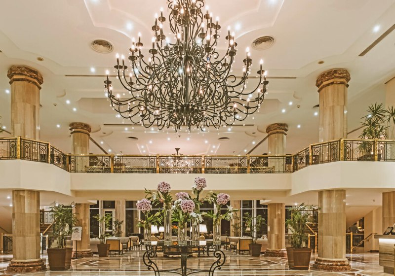 Hotel Allgemein