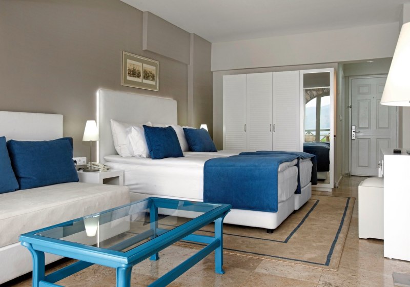 Zimmer & Wohnkomfort