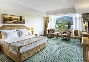 Zimmer & Wohnkomfort