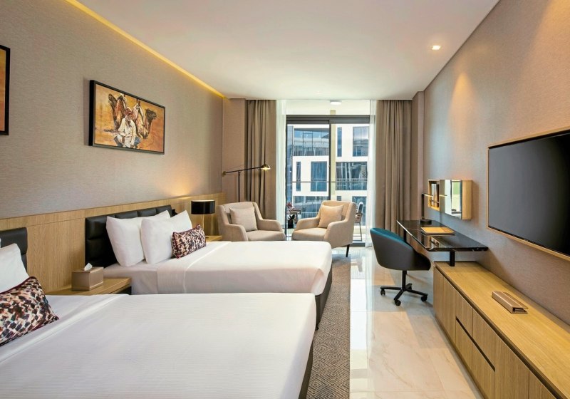 Zimmer & Wohnkomfort