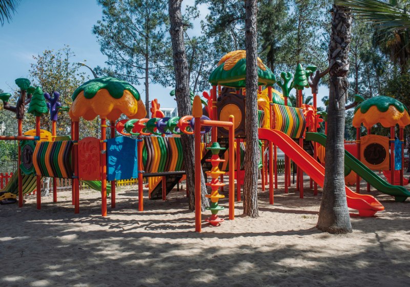 Unterhaltung Familie