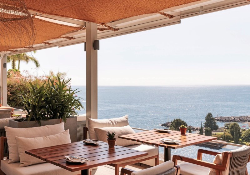 Kulinarik & Restaurants