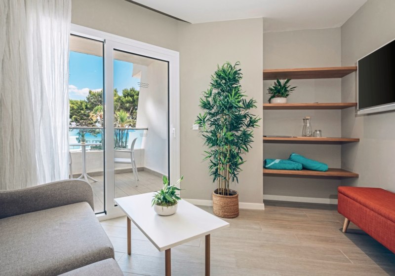 Zimmer & Wohnkomfort