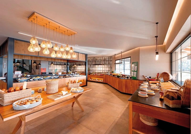 Kulinarik & Restaurants