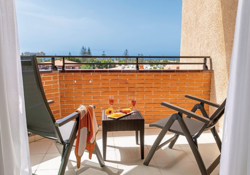 Zimmer & Wohnkomfort