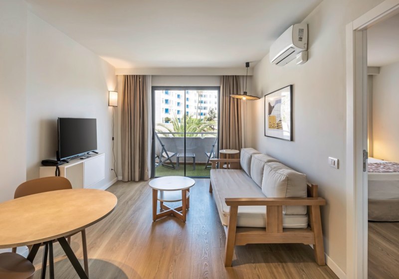 Zimmer & Wohnkomfort