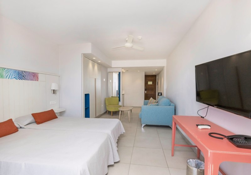 Zimmer & Wohnkomfort