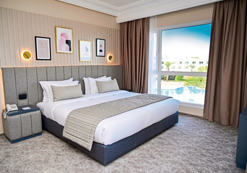 Zimmer & Wohnkomfort