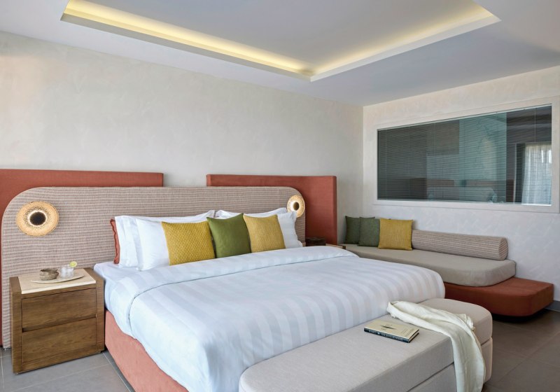 Zimmer & Wohnkomfort