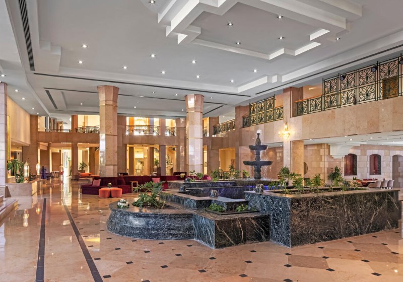 Hotel Allgemein