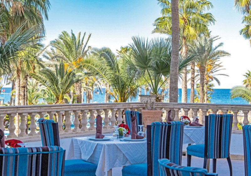 Kulinarik & Restaurants