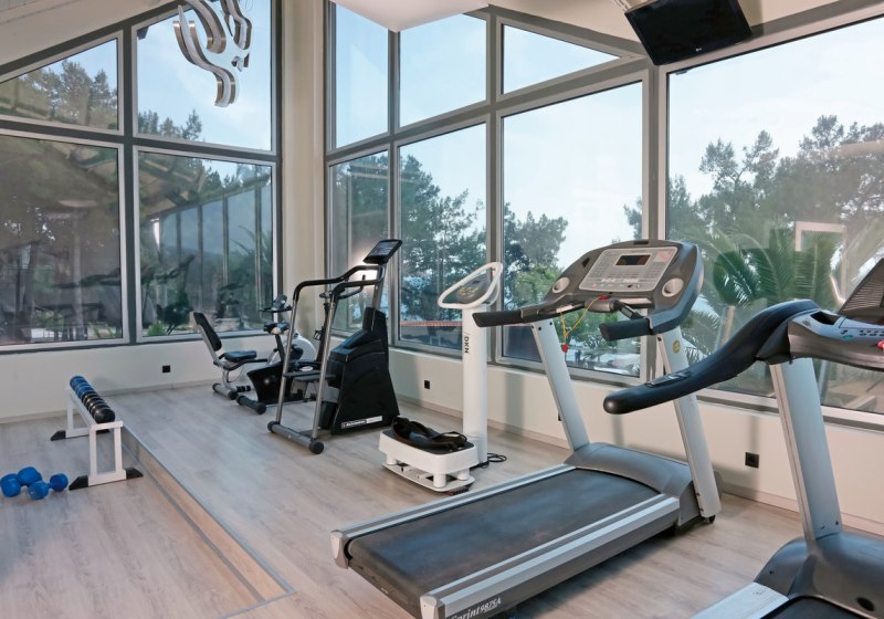 Beispiel: Sport & Fitness