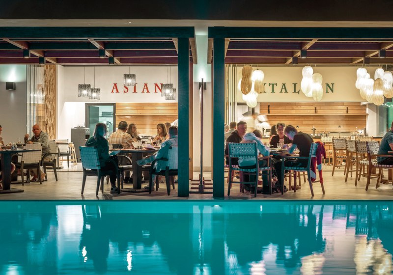 Kulinarik & Restaurants