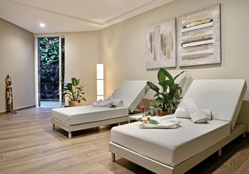 Wellness & Entspannung