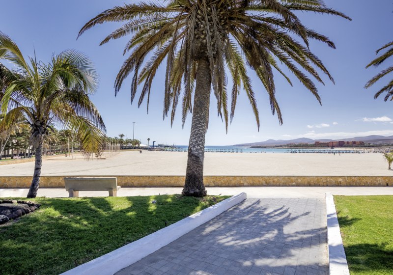 Aussenaufnahme Hotel