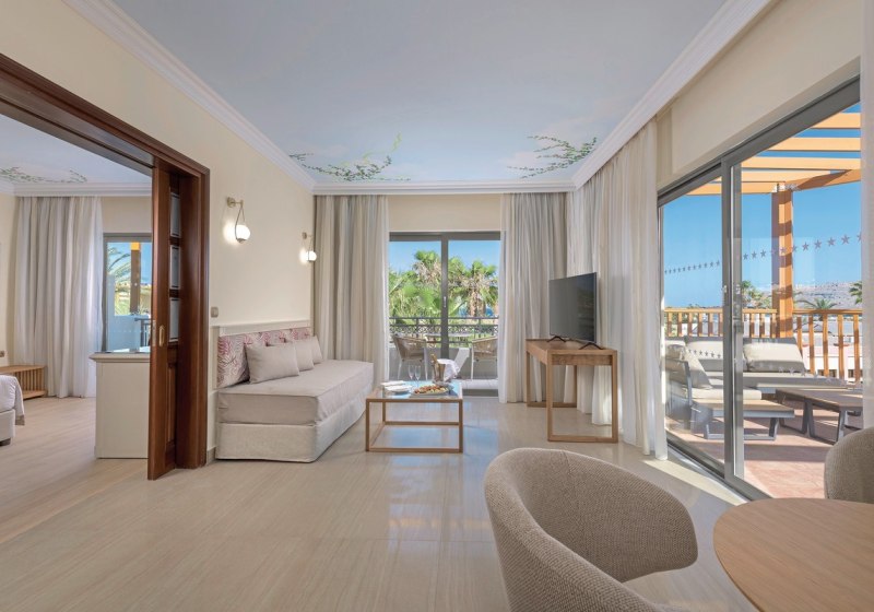 Zimmer & Wohnkomfort