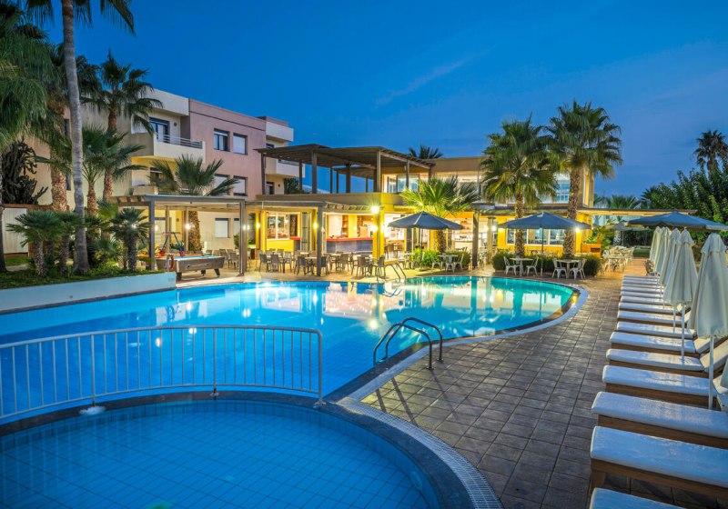 Hotel Allgemein