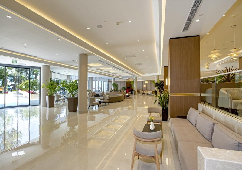 Hotel Allgemein