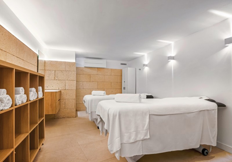 Wellness & Entspannung