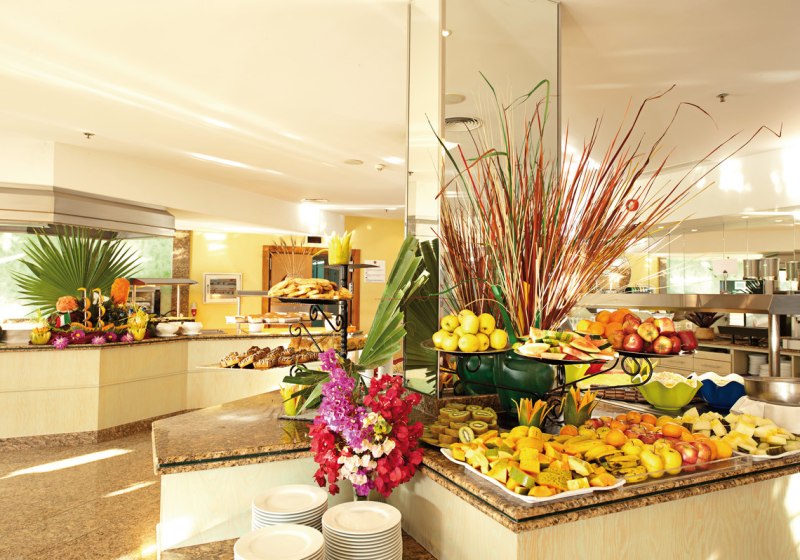 Kulinarik & Restaurants