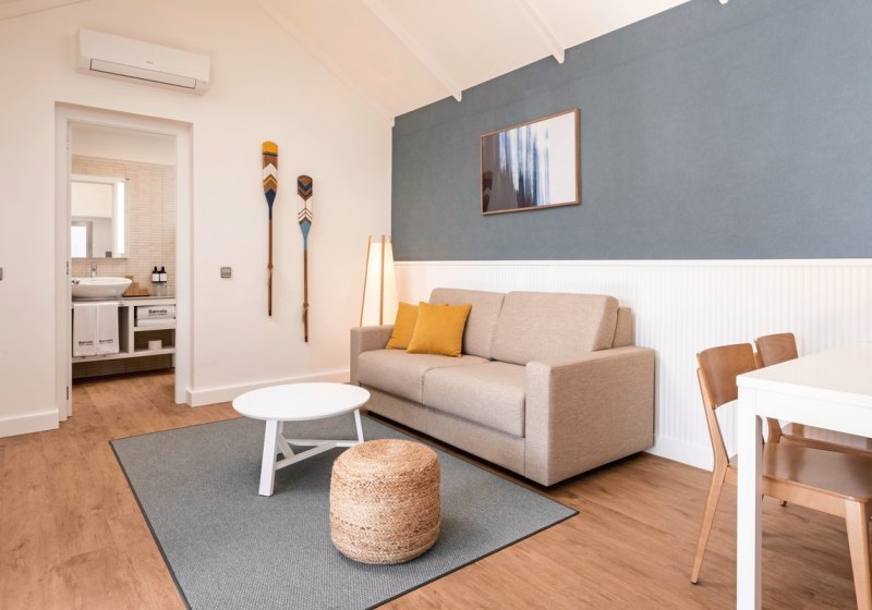 Zimmer & Wohnkomfort