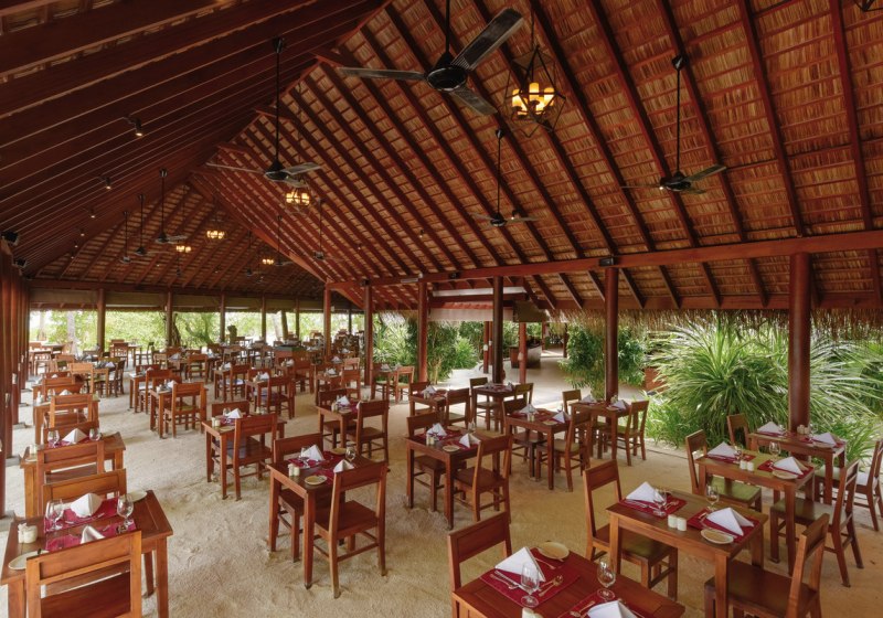 Kulinarik & Restaurants