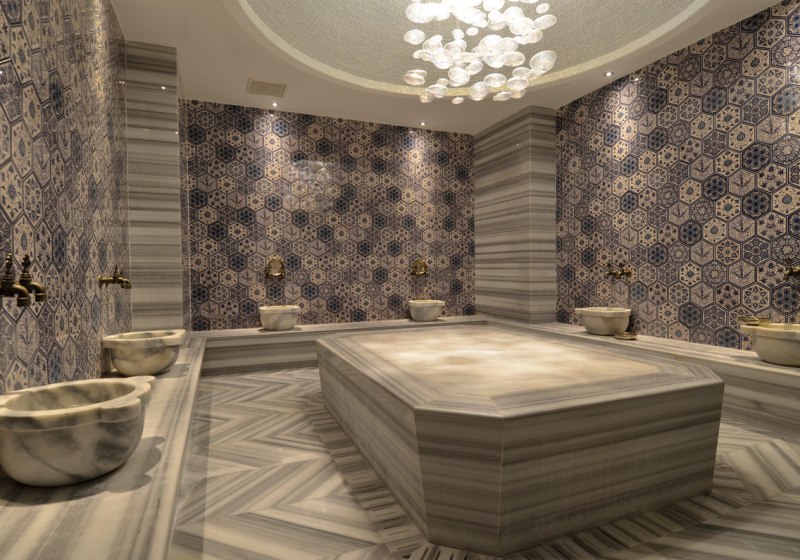 Wellness & Entspannung