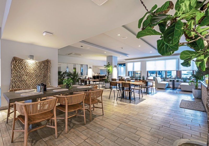 Kulinarik & Restaurants