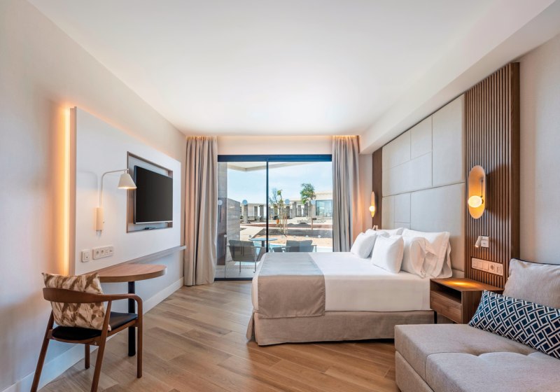 Zimmer & Wohnkomfort