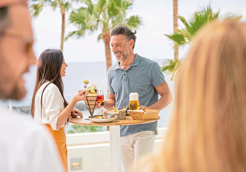 Kulinarik & Restaurants