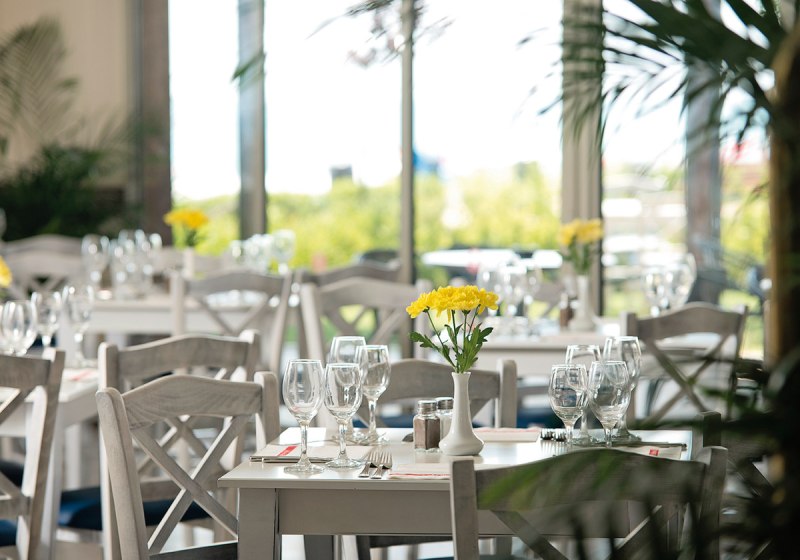 Kulinarik & Restaurants