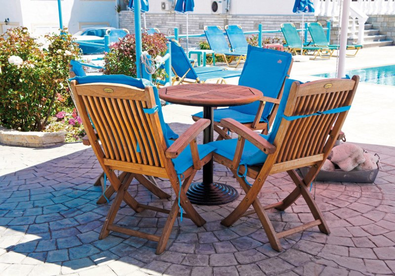 Beispiel: Kulinarik & Restaurants