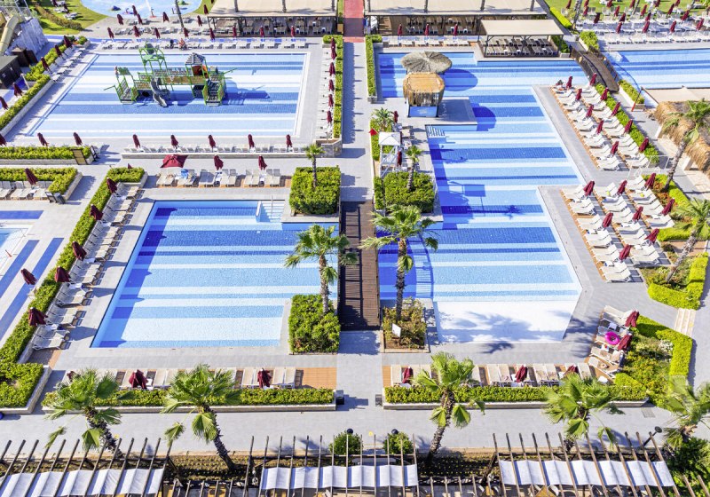 Hotel Allgemein