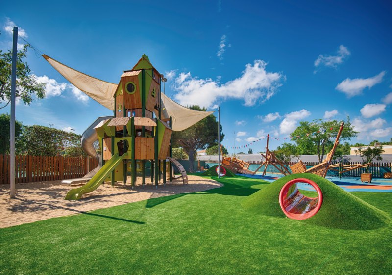 Beispiel: Unterhaltung Familie