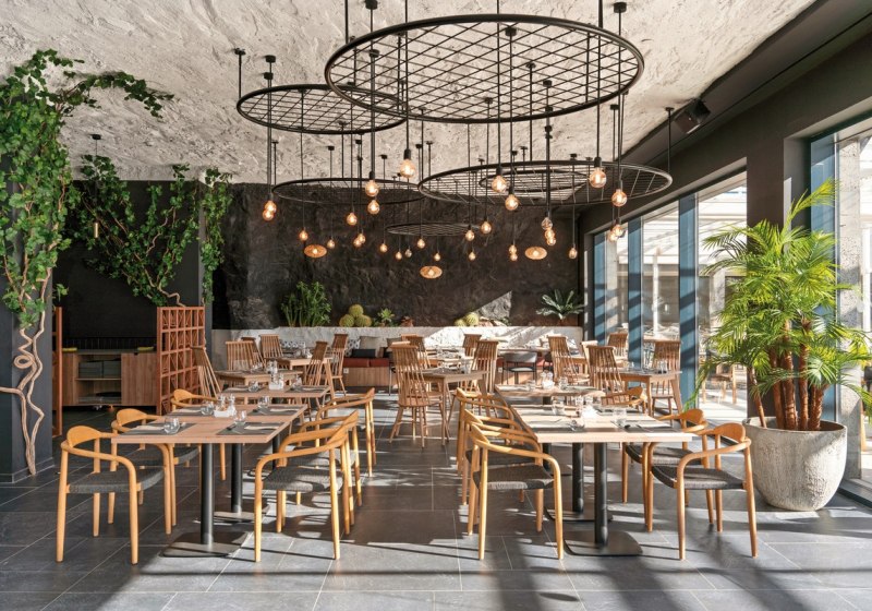 Kulinarik & Restaurants