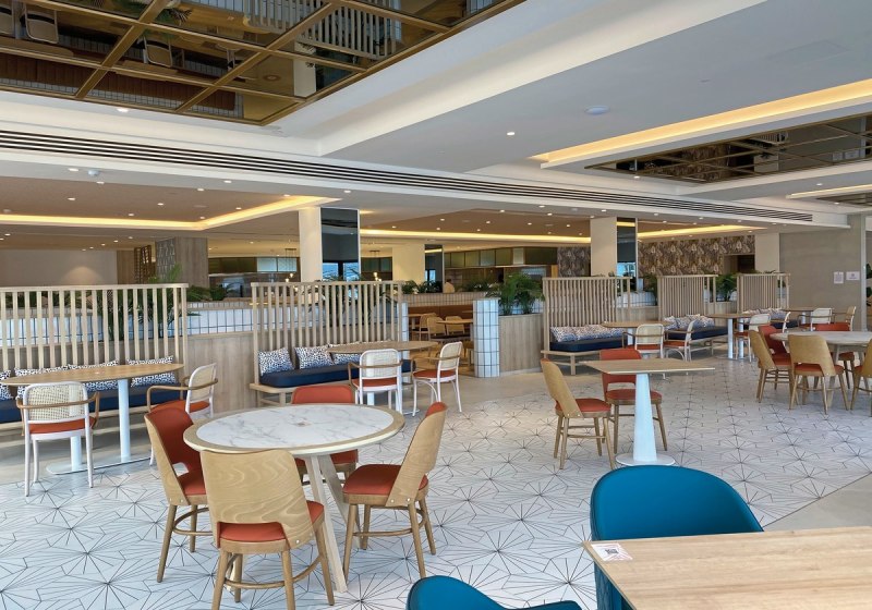 Hotel Allgemein