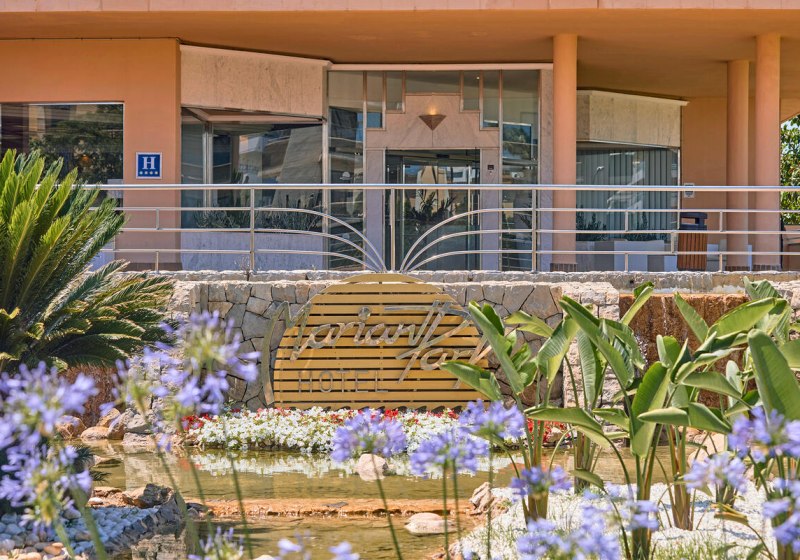Hotel Allgemein